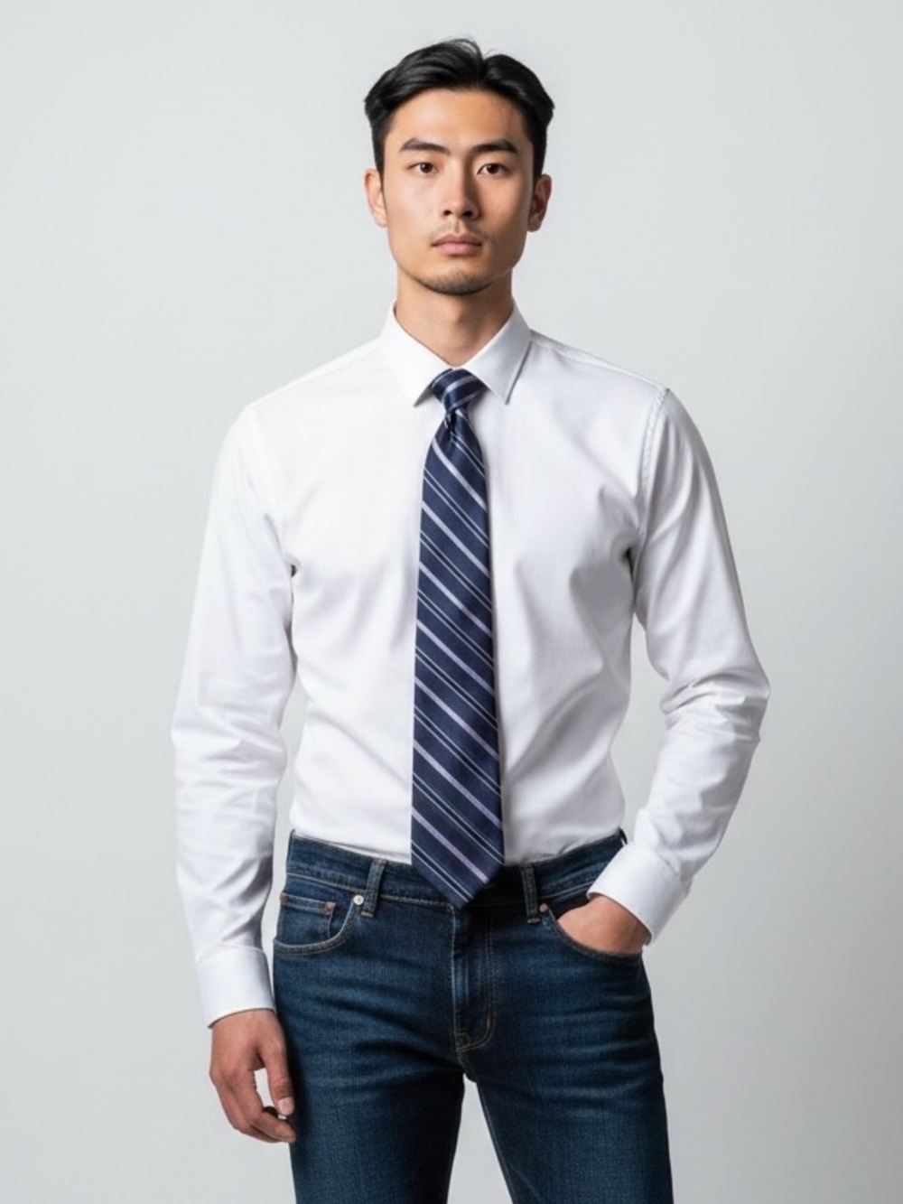 Michael Kors Silk Tie
